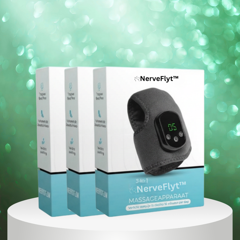 NerveFlyt™