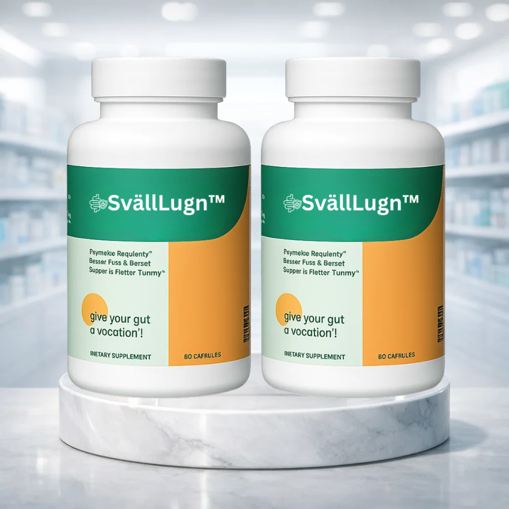 SvällLugn™