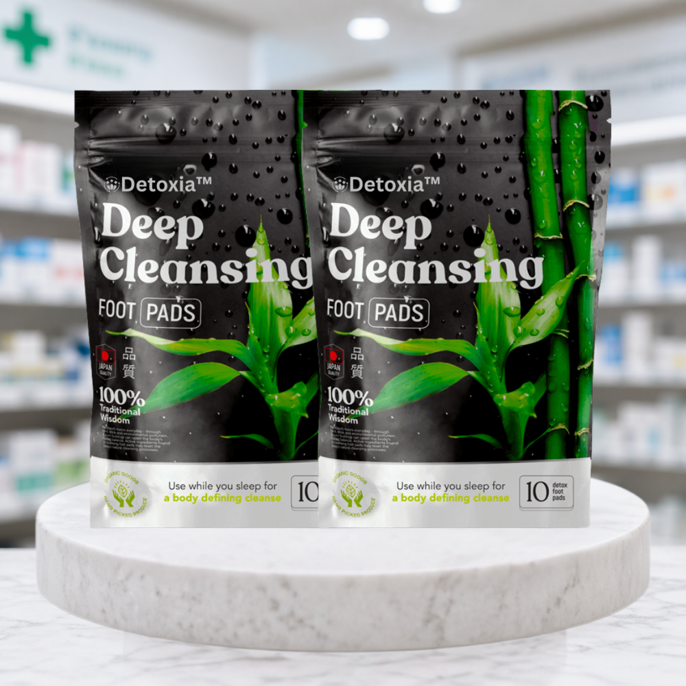 Detoxia™