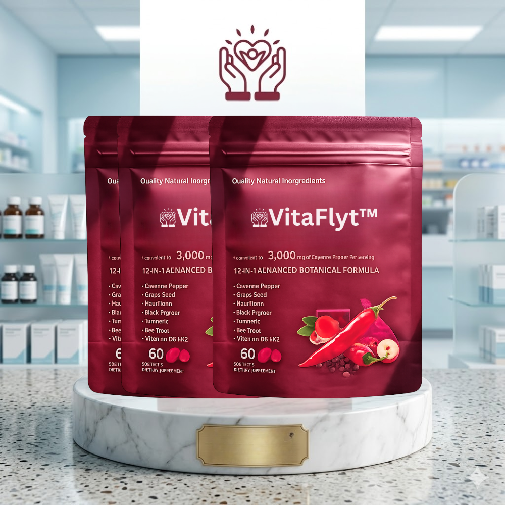 VitaFlyt™
