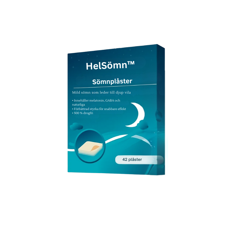 HelSömn™