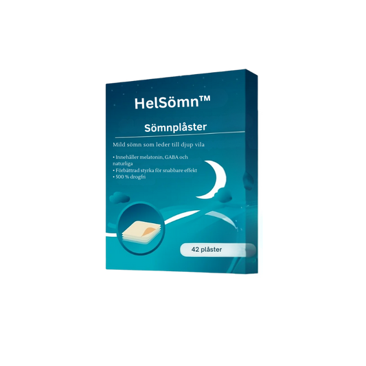 HelSömn™
