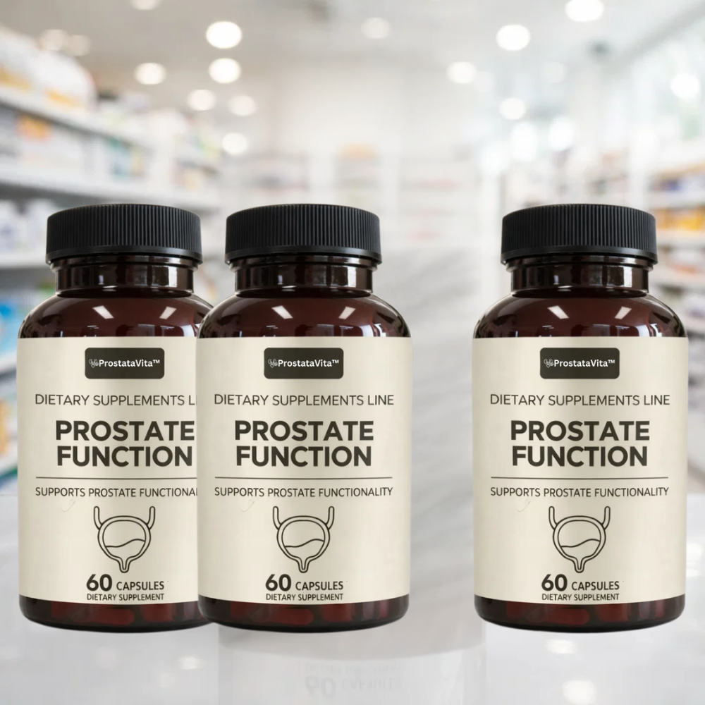 ProstataVita™