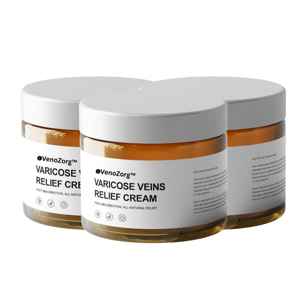 VenoZorg™