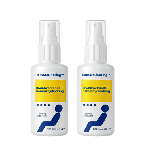 HemoroLindring™