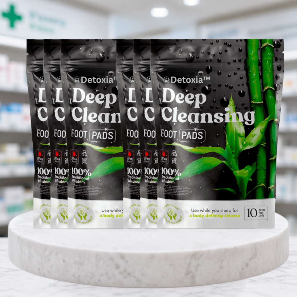 Detoxia™