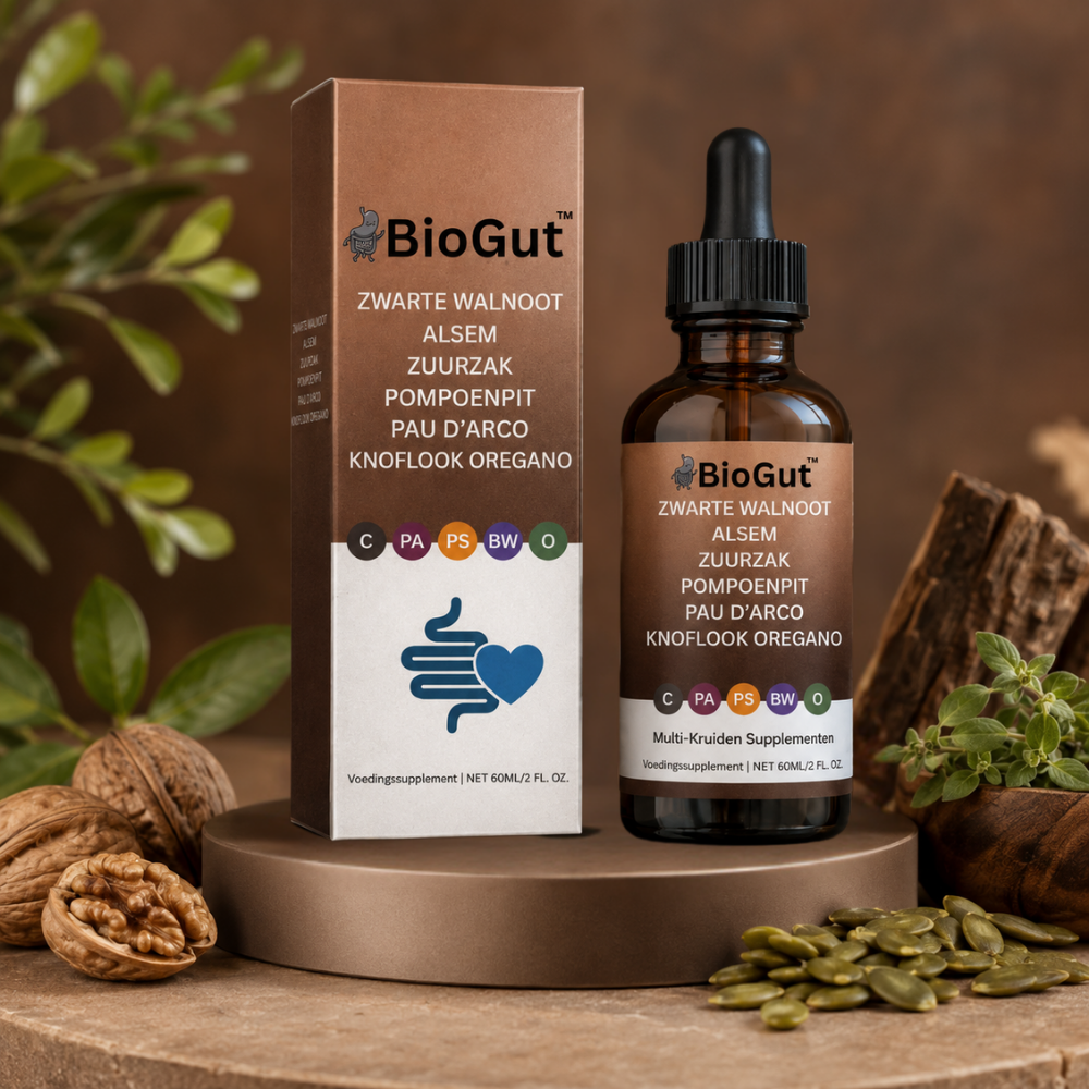 BioGut™