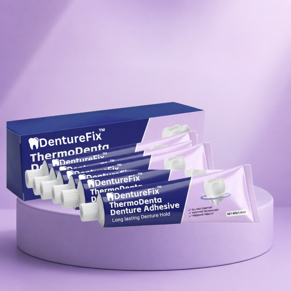 DentureFix™