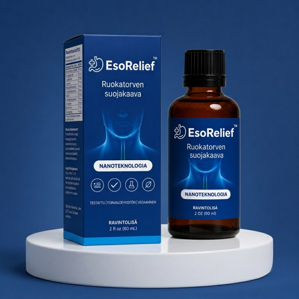 EsoRelief™