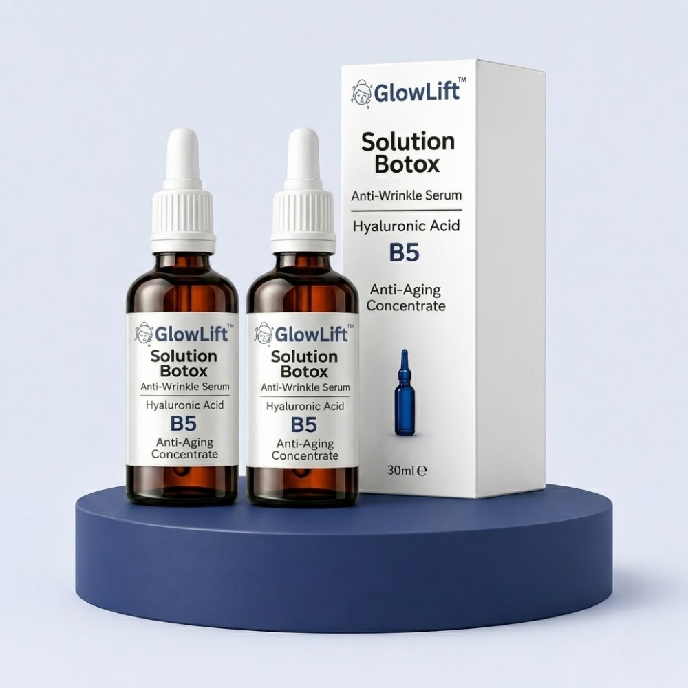 GlowLift™