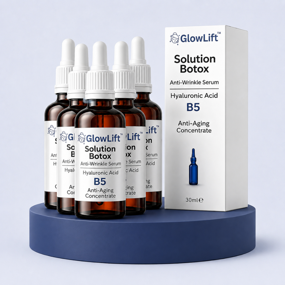 GlowLift™