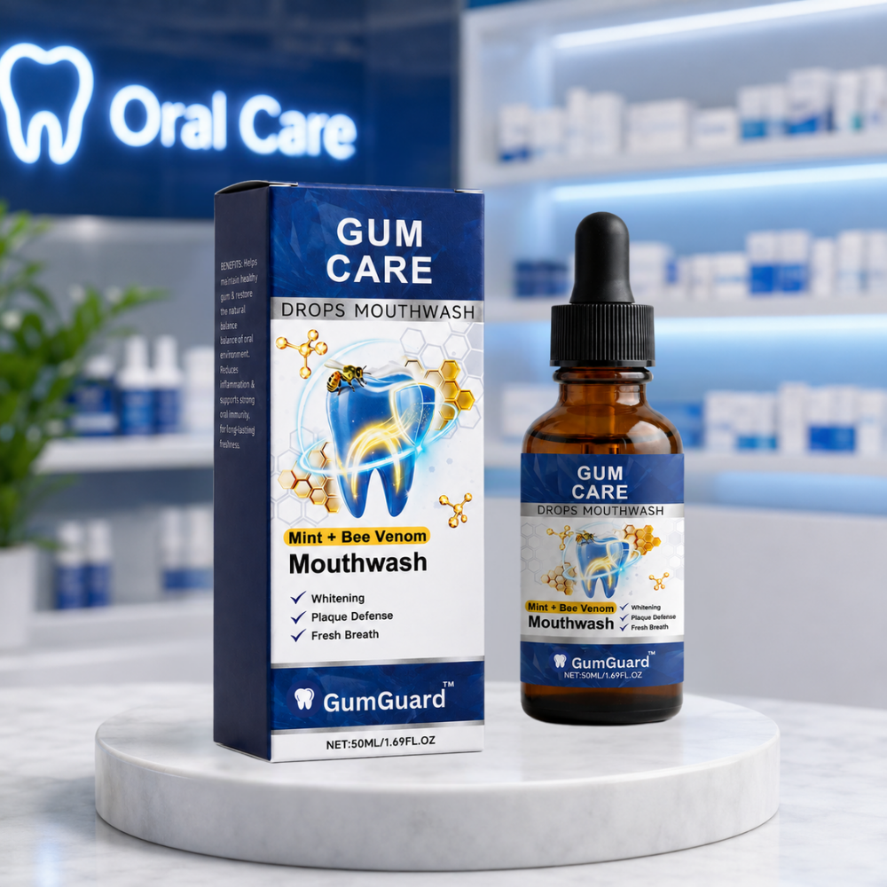 GumGuard™