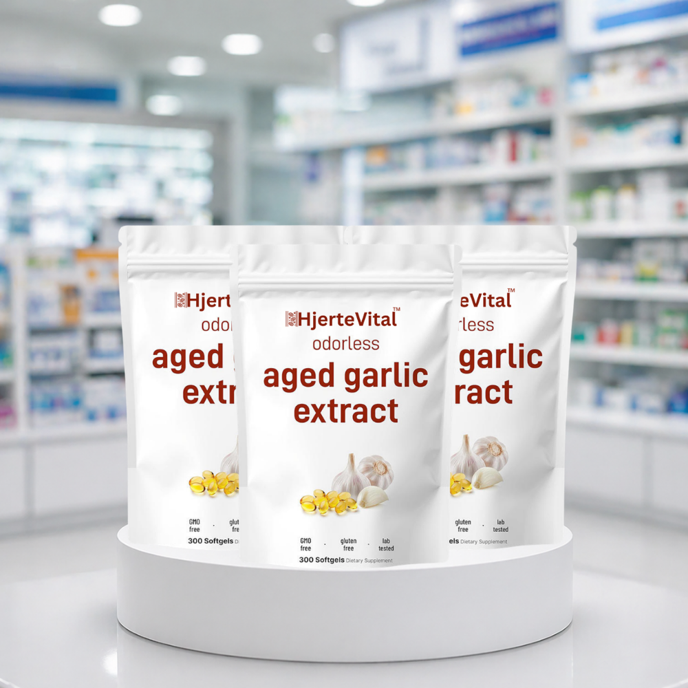 HjerteVital™