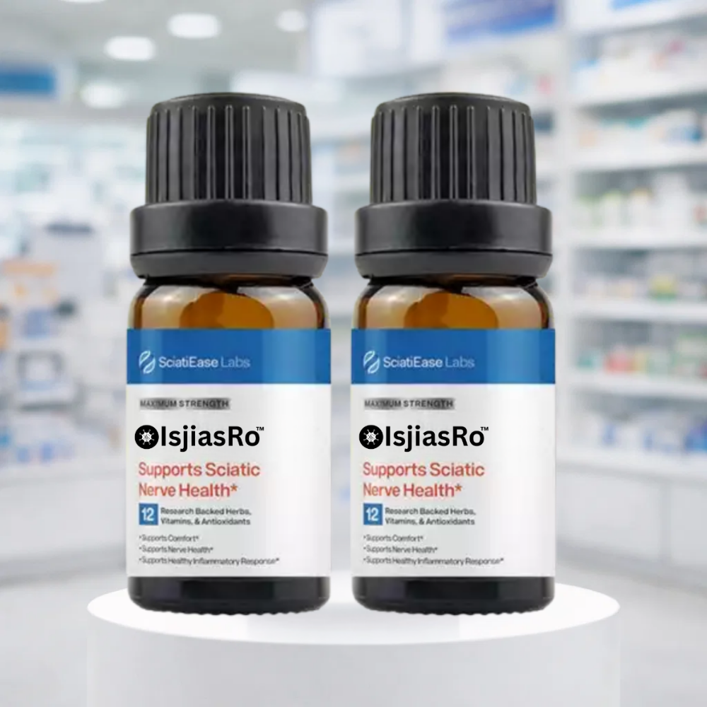 IsjiasRo™