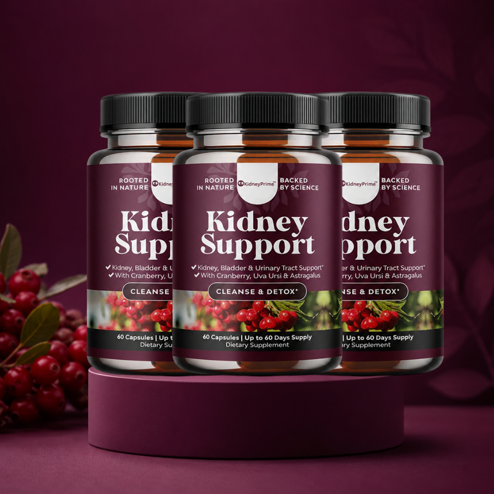 KidneyPrime™