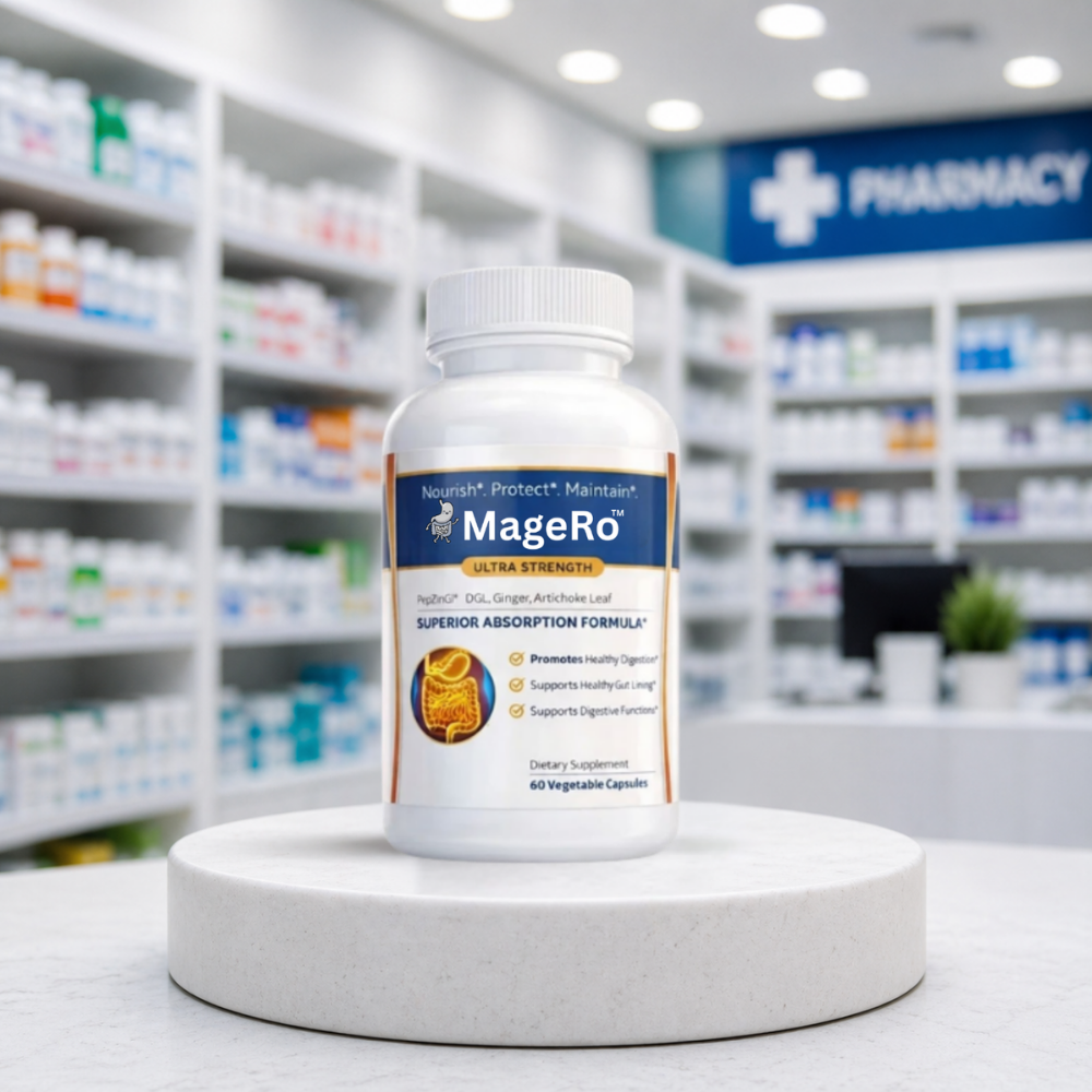 MageRo™