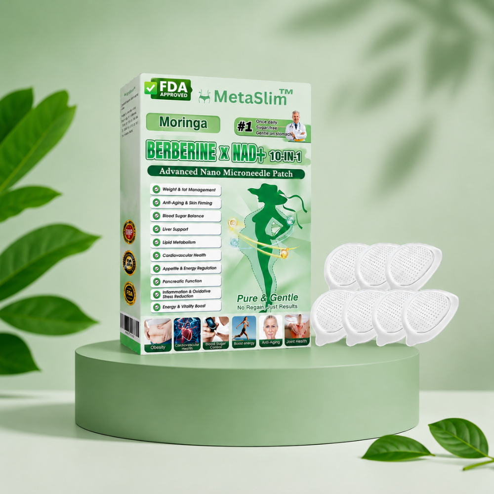MetaSlim™