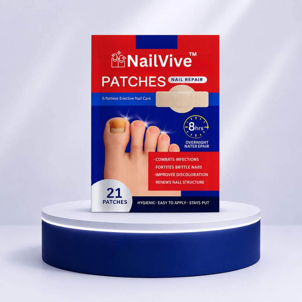 NailVive™