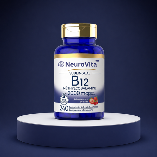 NeuroVita™