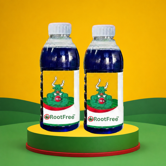 RootFree™