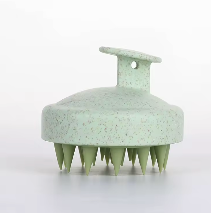 Paranna hiusten pesua