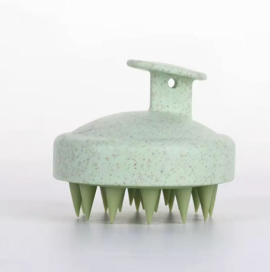 Paranna hiusten pesua