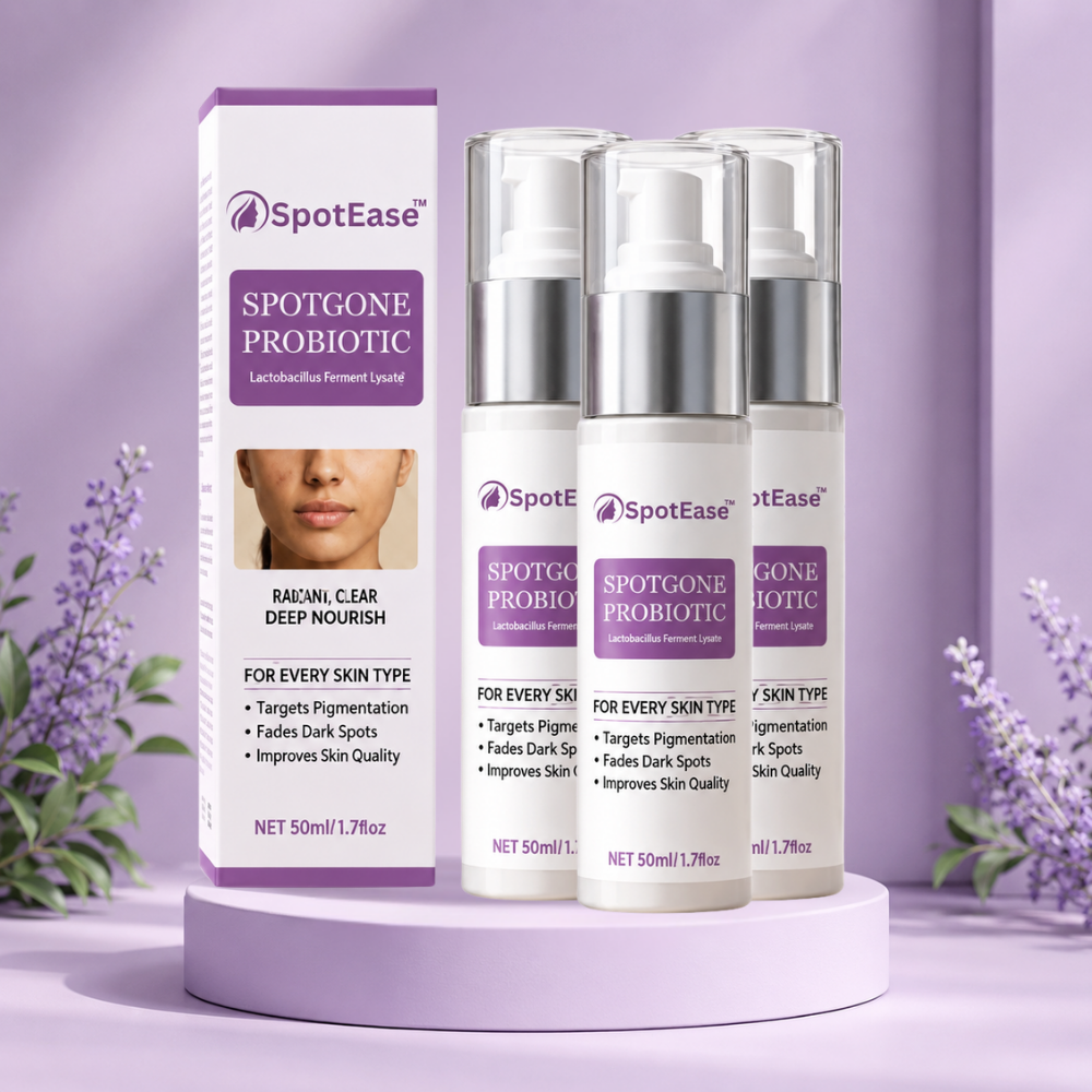 SpotEase™