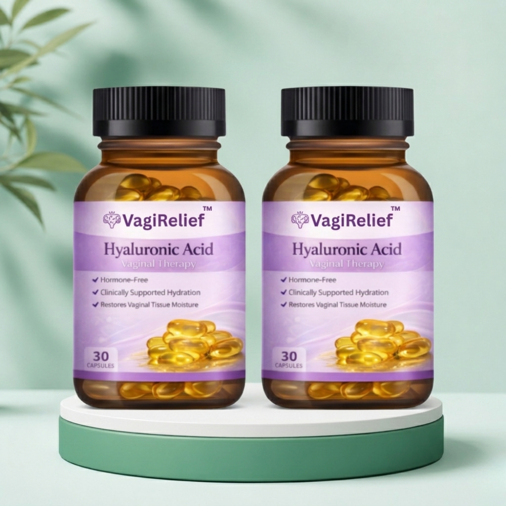 VagiRelief™