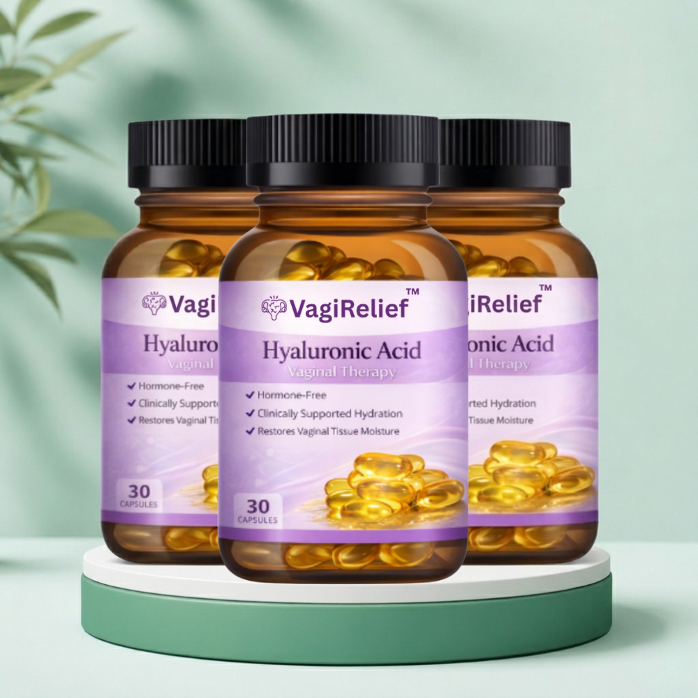 VagiRelief™