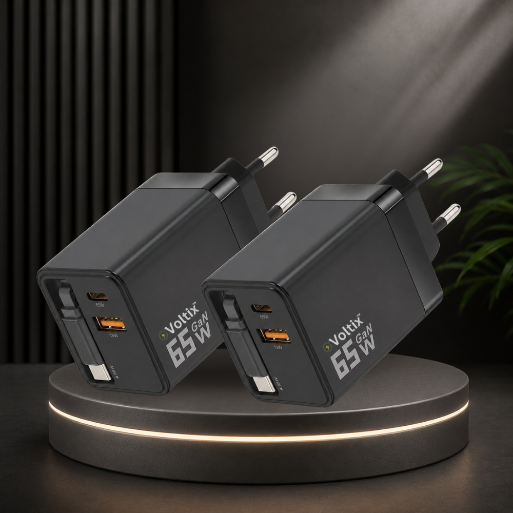Voltix™