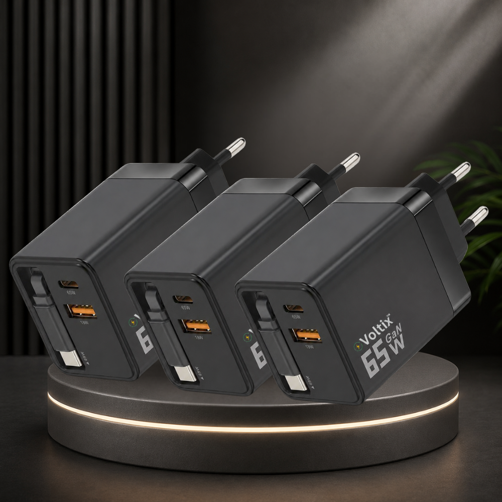 Voltix™