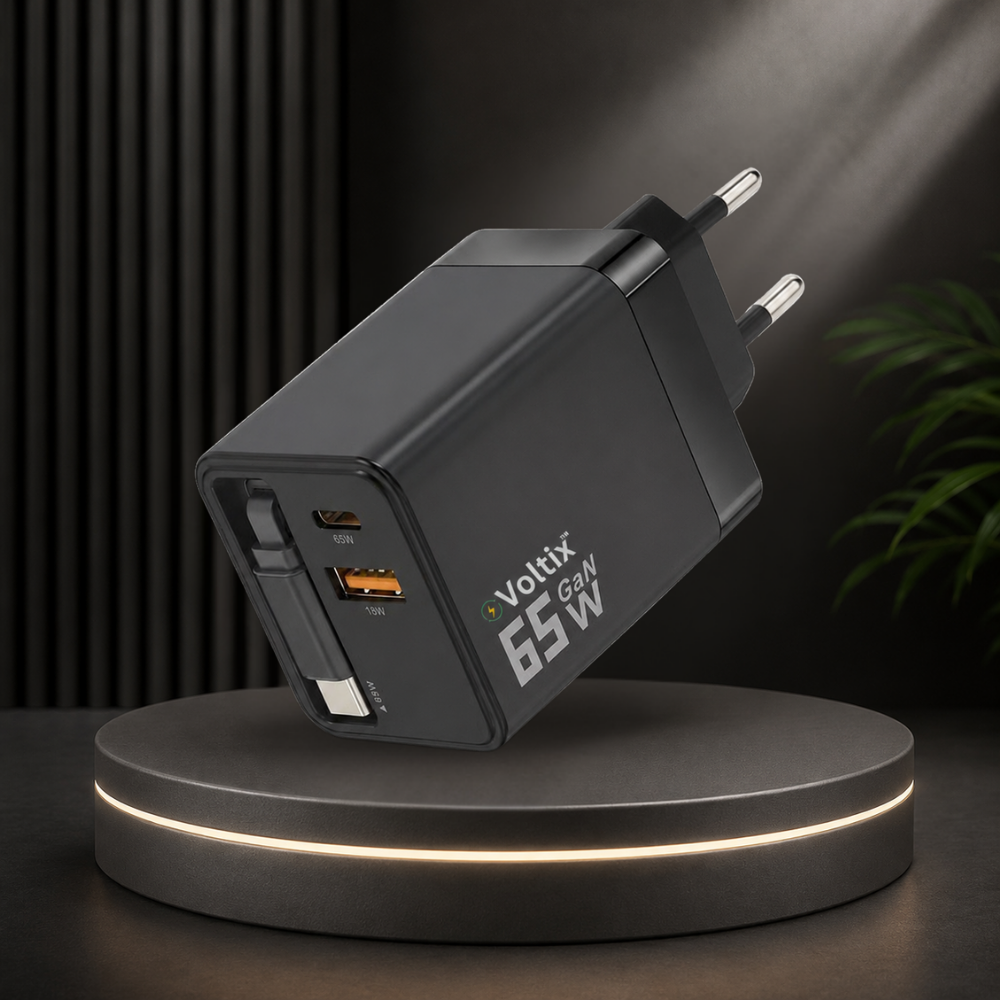 Voltix™