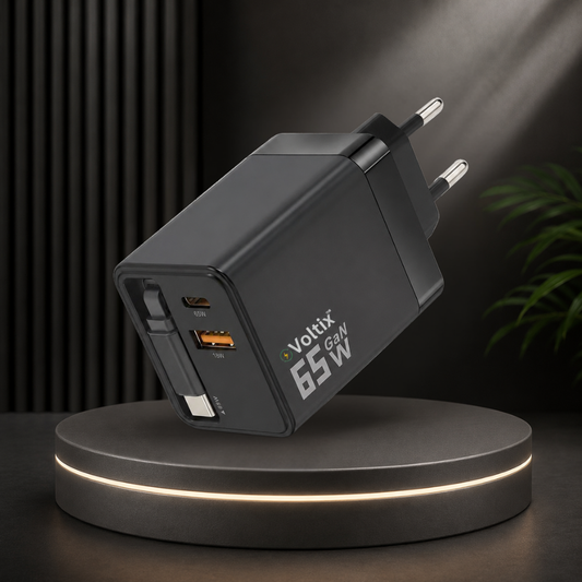 Voltix™